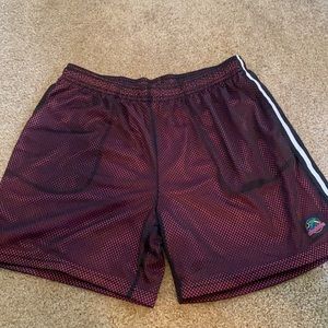 Chubbies Mesh Shorts XL 5.5 Inch